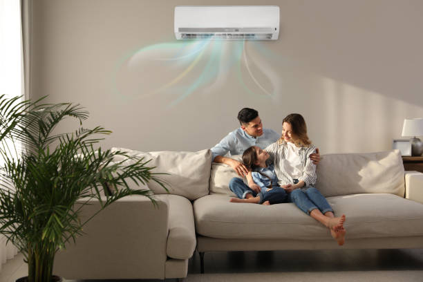 Best Solar-powered HVAC Systems in Firthcliffe, NY