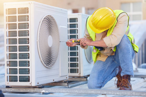 Best Air Conditioning Cleaning in Firthcliffe, NY