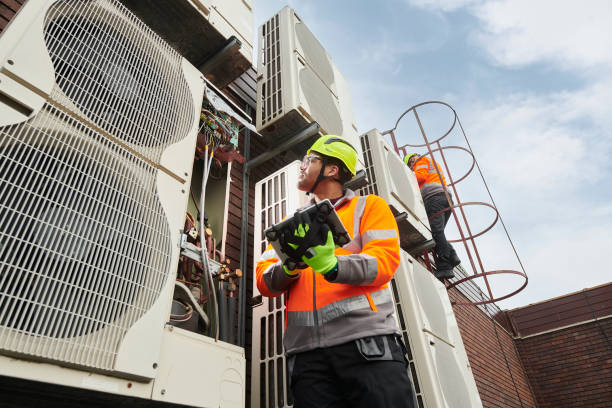 Best HVAC Training and Certification in Firthcliffe, NY