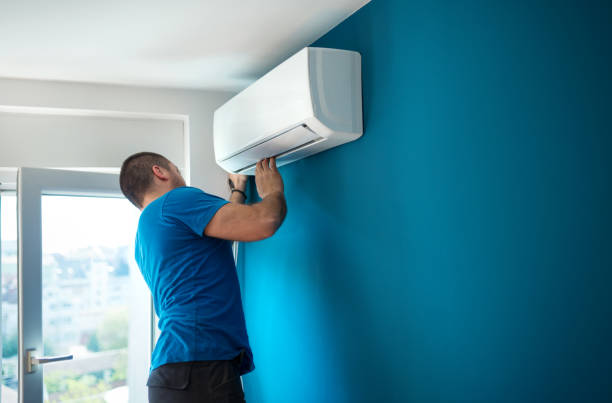 Best Energy-efficient HVAC Solutions in Firthcliffe, NY