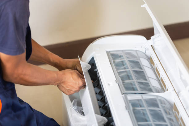 Best HVAC Retrofitting and Upgrading in Firthcliffe, NY