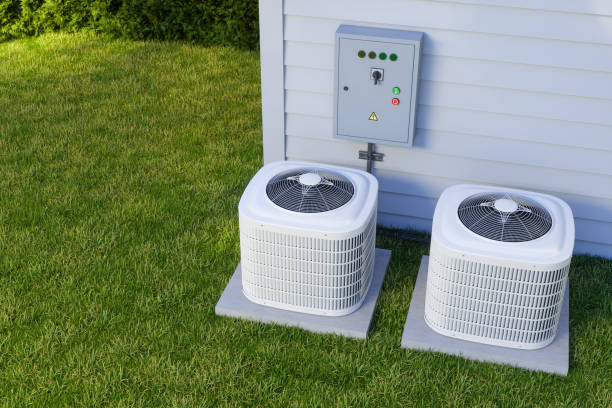 Firthcliffe, NY HVAC Company