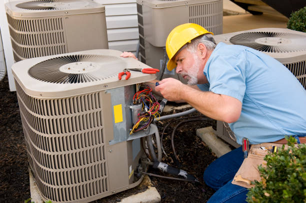 Best HVAC for Healthcare Facilities in Firthcliffe, NY