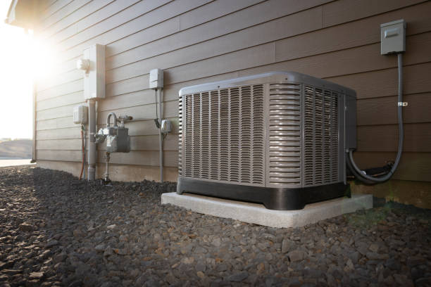 Best Thermostats and Smart Controls in Firthcliffe, NY